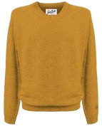 mustard Regent Lambswool M