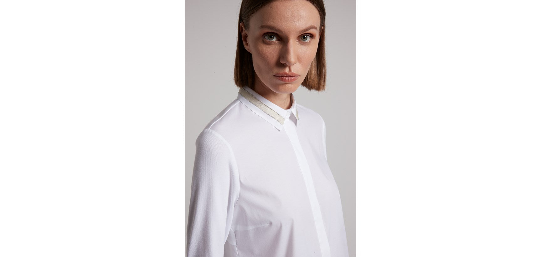 Camicia W
