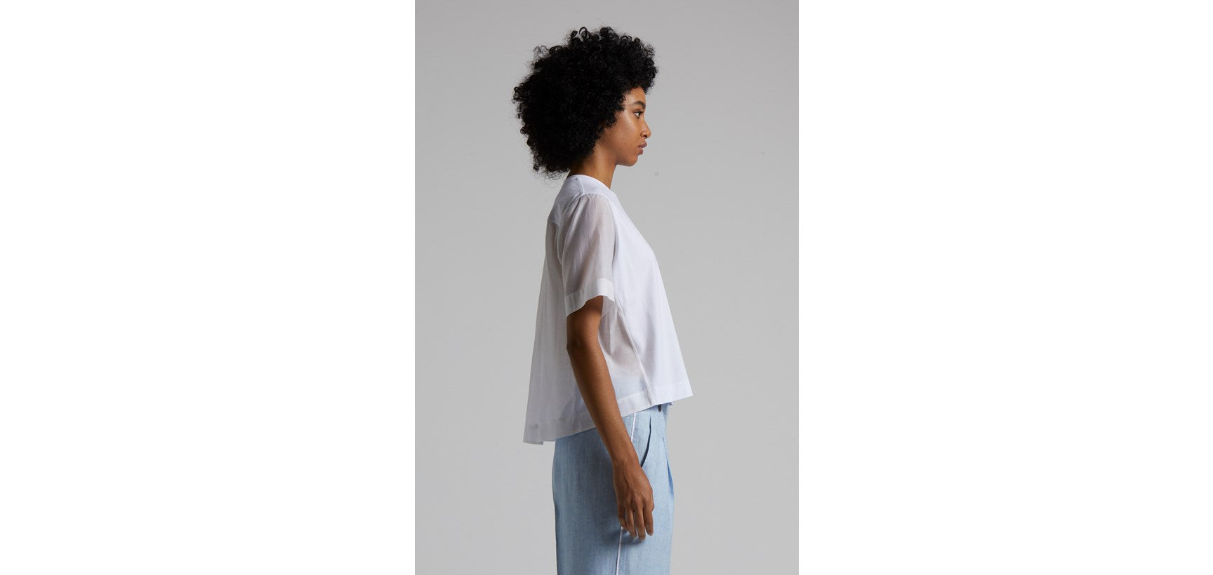Camicia W