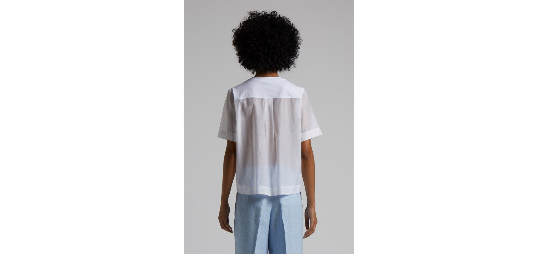 Camicia W
