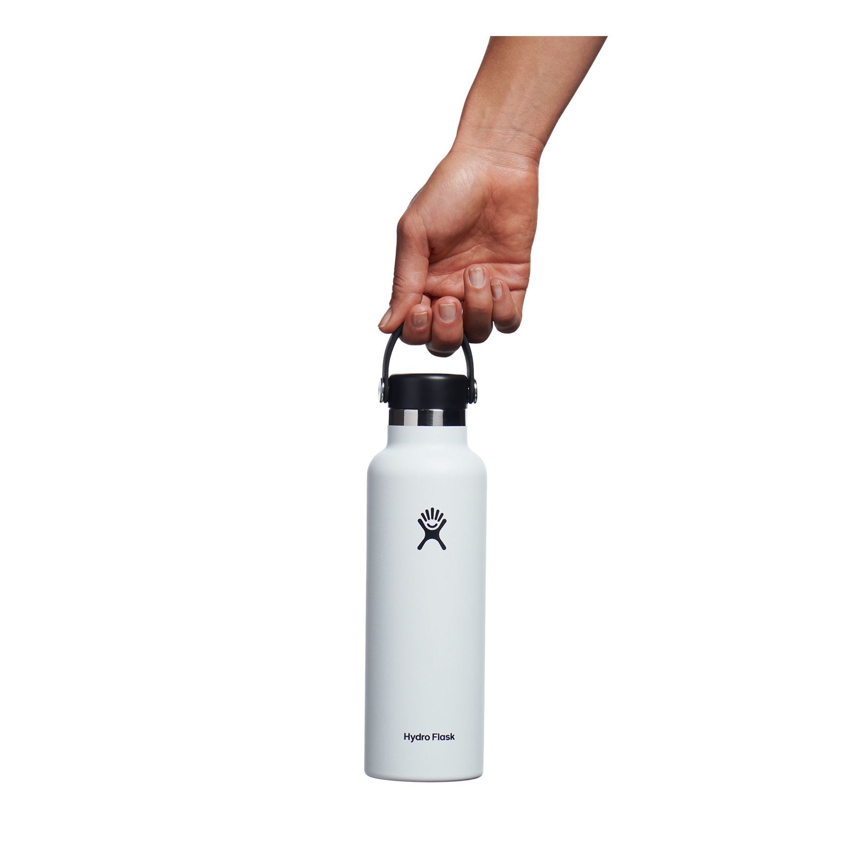 21 Standard Mouth Bottle