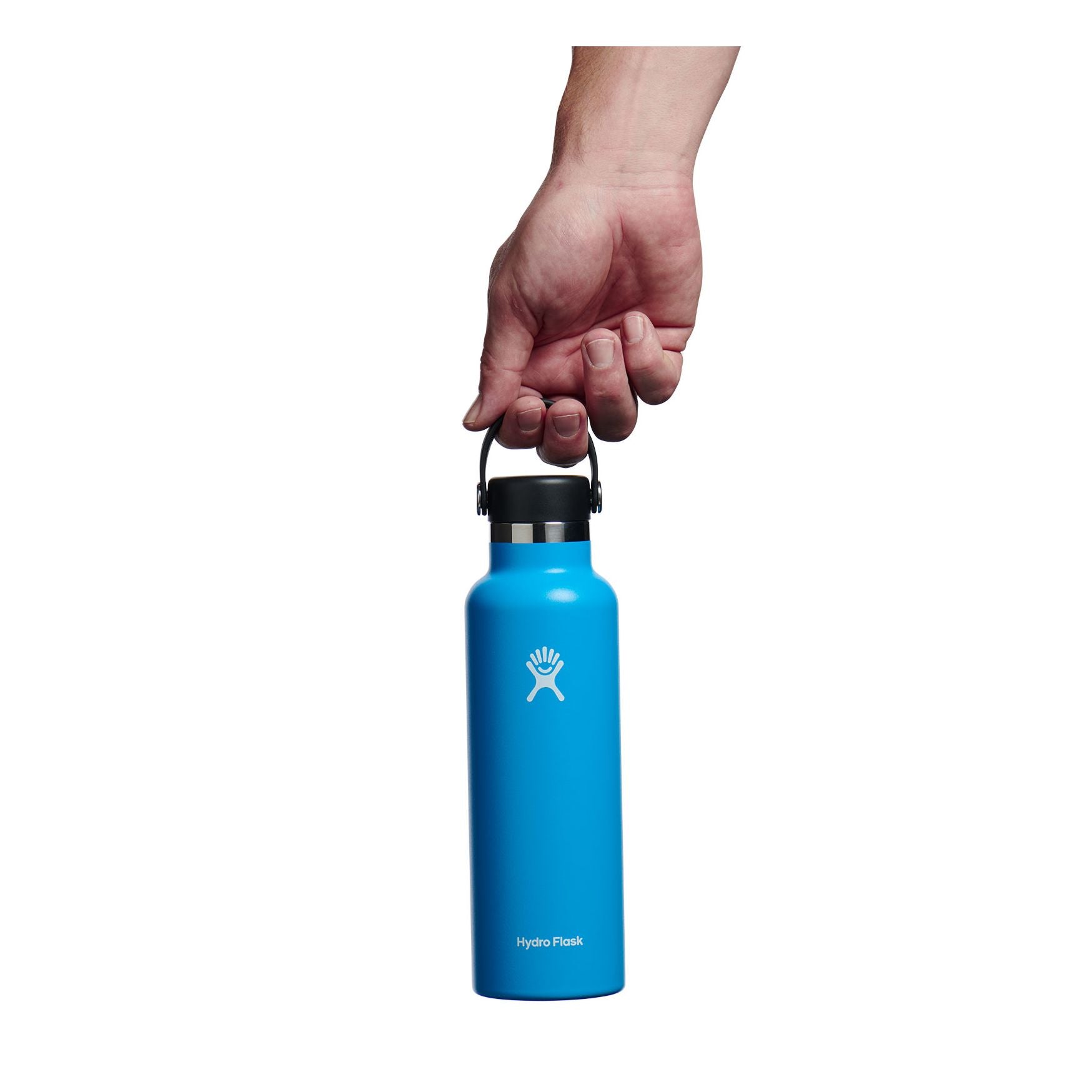 21 Standard Mouth Bottle