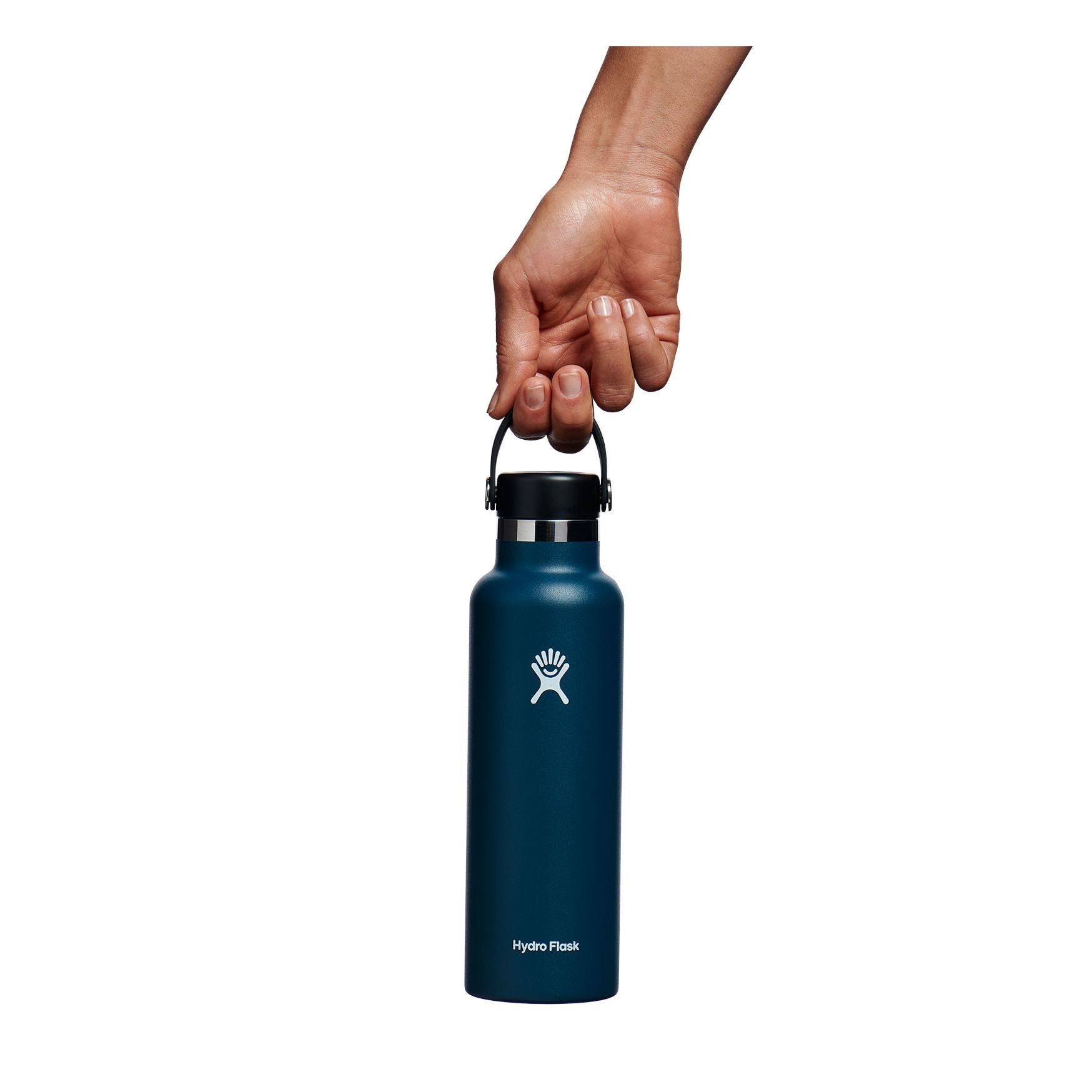 21 Standard Mouth Bottle