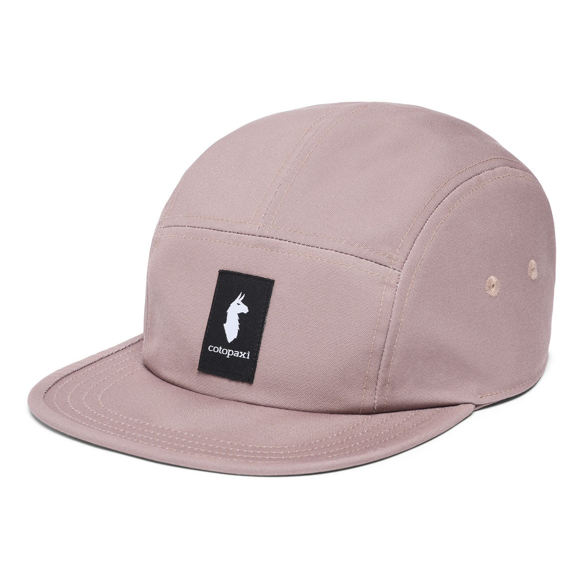 reishi Cada Dia 5-Panel Hat