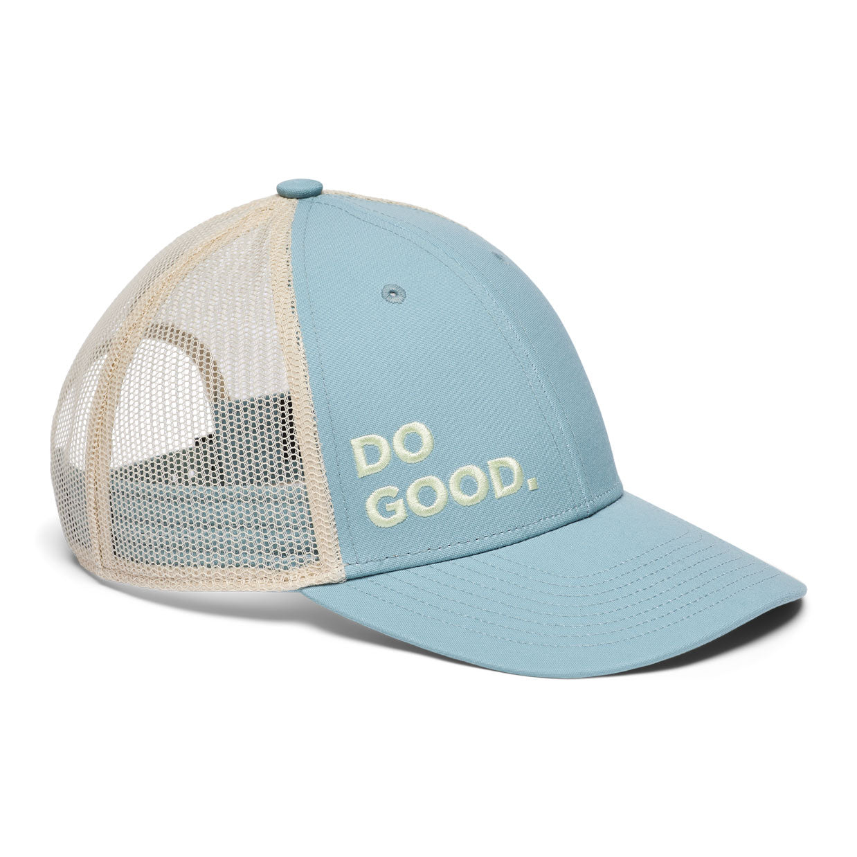 bluegrass Do Good Trucker Hat