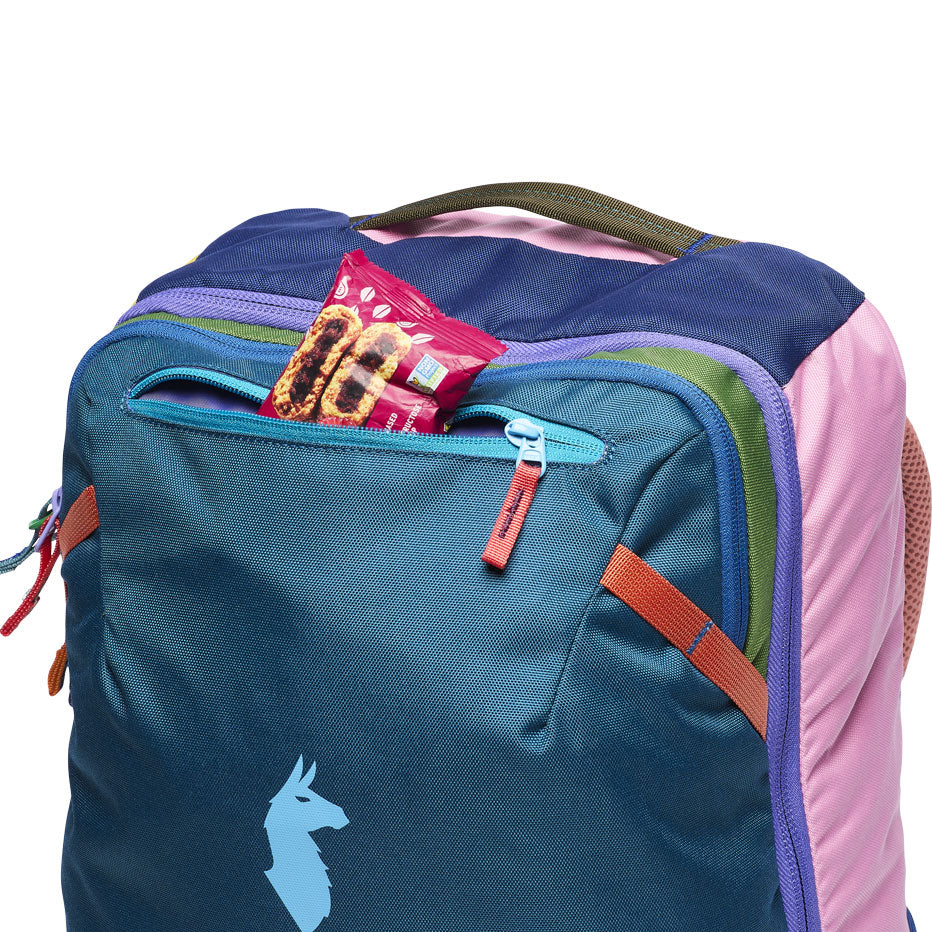 Allpa 28L Travel Pac