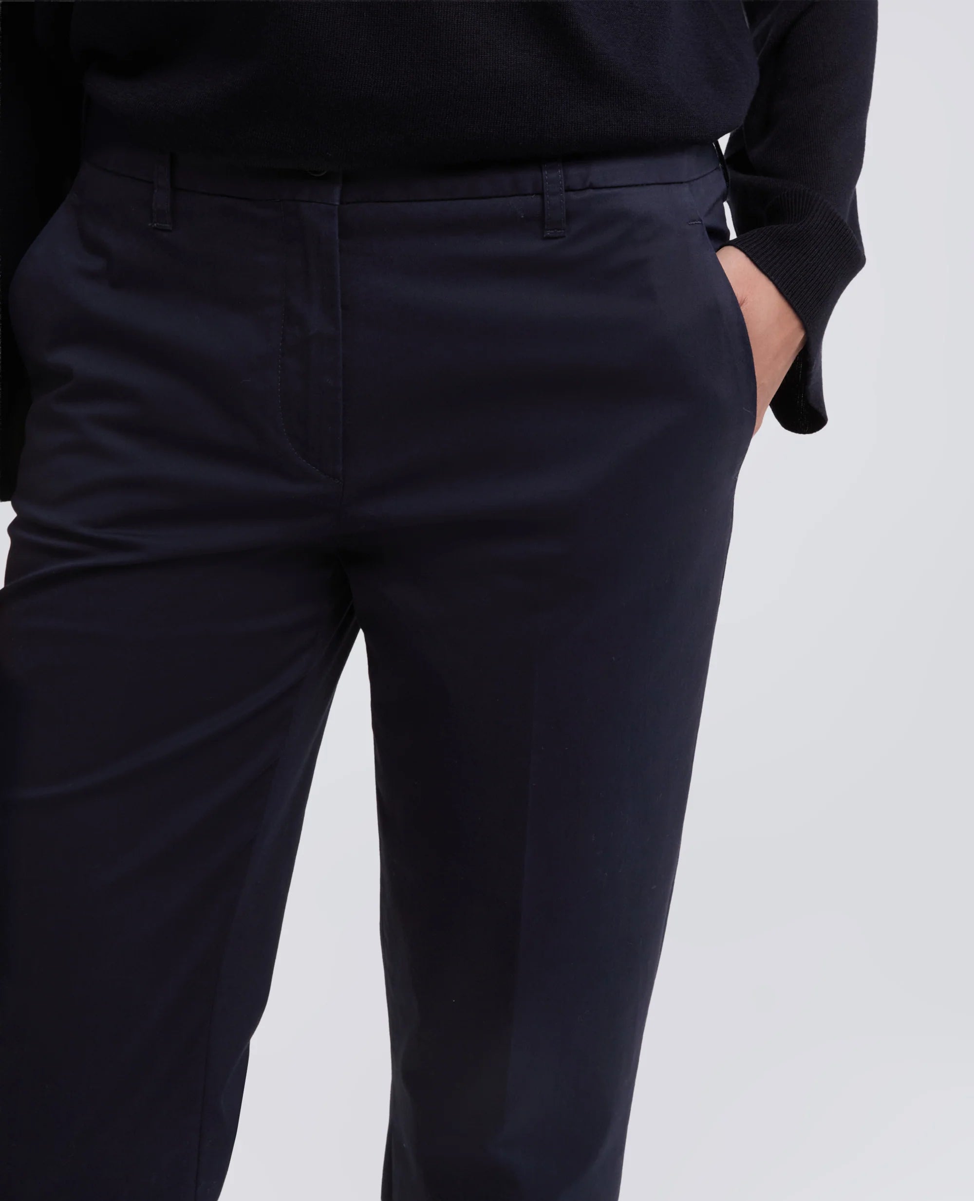 Pantalone Mod.0107 Wmn