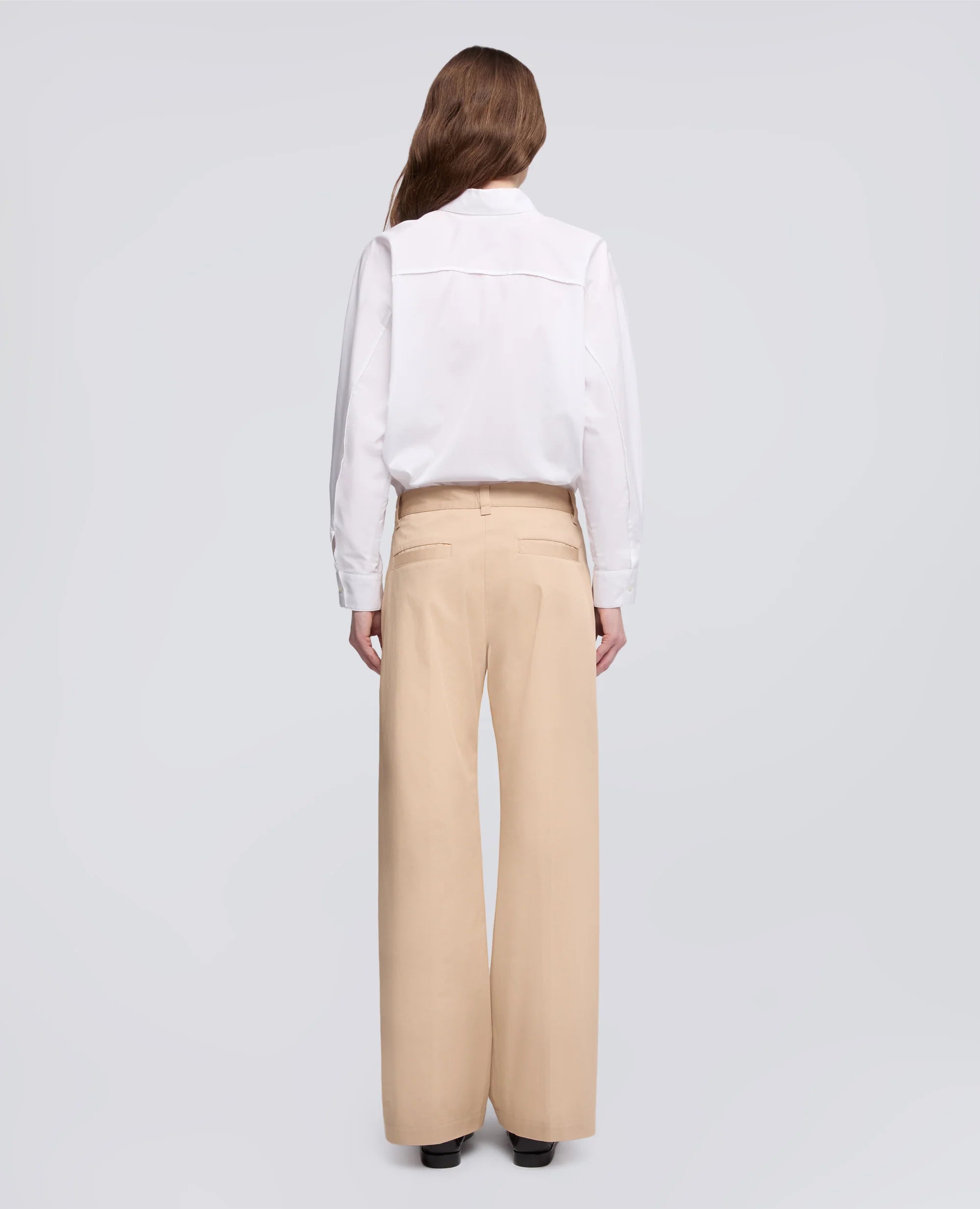 Pantalone Mod.0121 Wmn