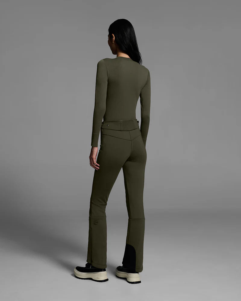 Saint Moritz Ski Pants Wmn