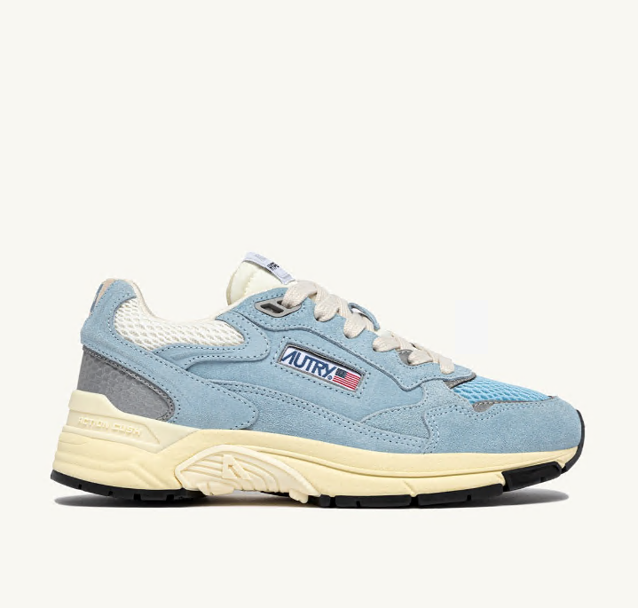Hyperway Low UM16 Woman