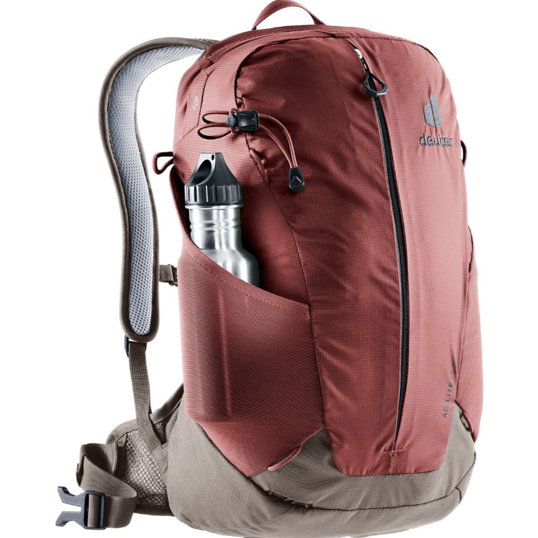 caspia/pepper AC Lite 15 SL W