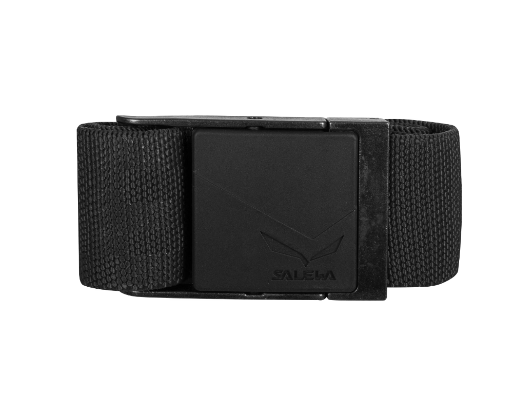 black Rainbow Belt