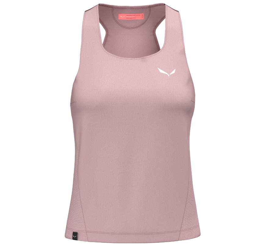 zephyr Pedroc Dry Hybrid Tank Top W
