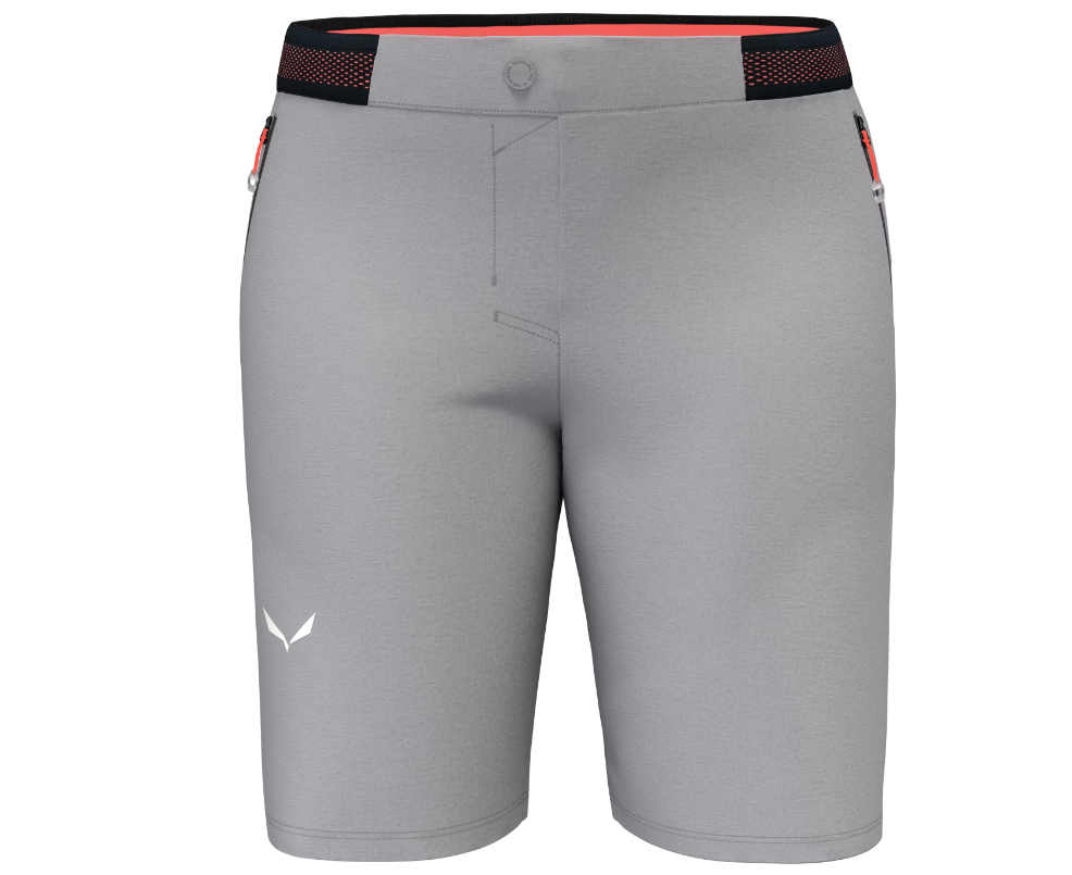 alloy Pedroc Durastretch Shorts Wmn