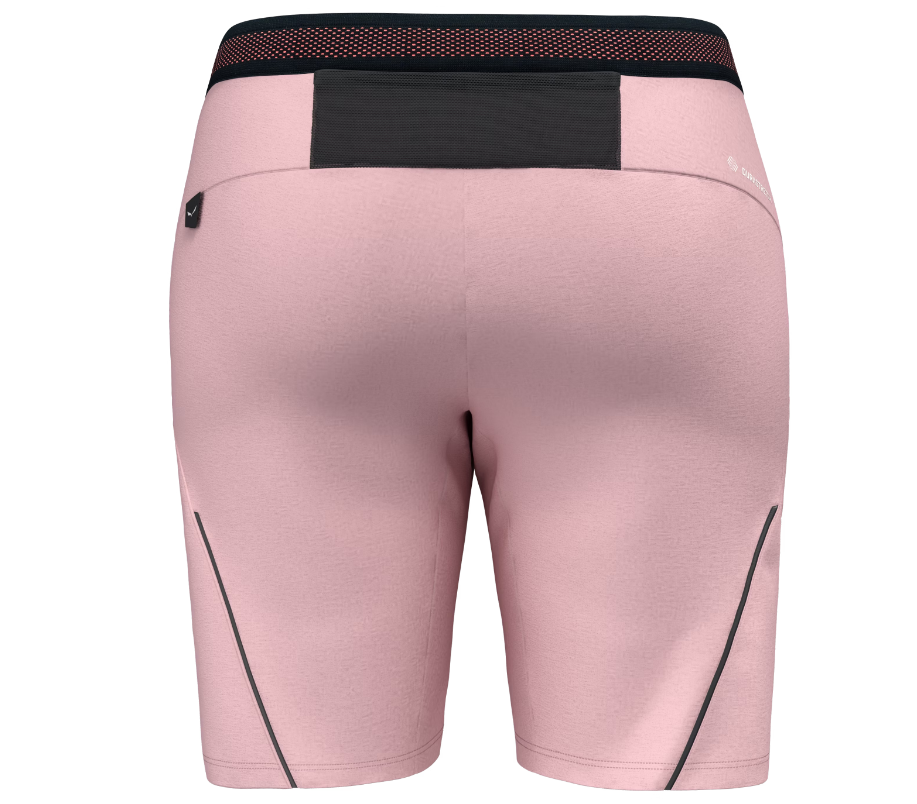 Pedroc Durastretch Shorts Wmn