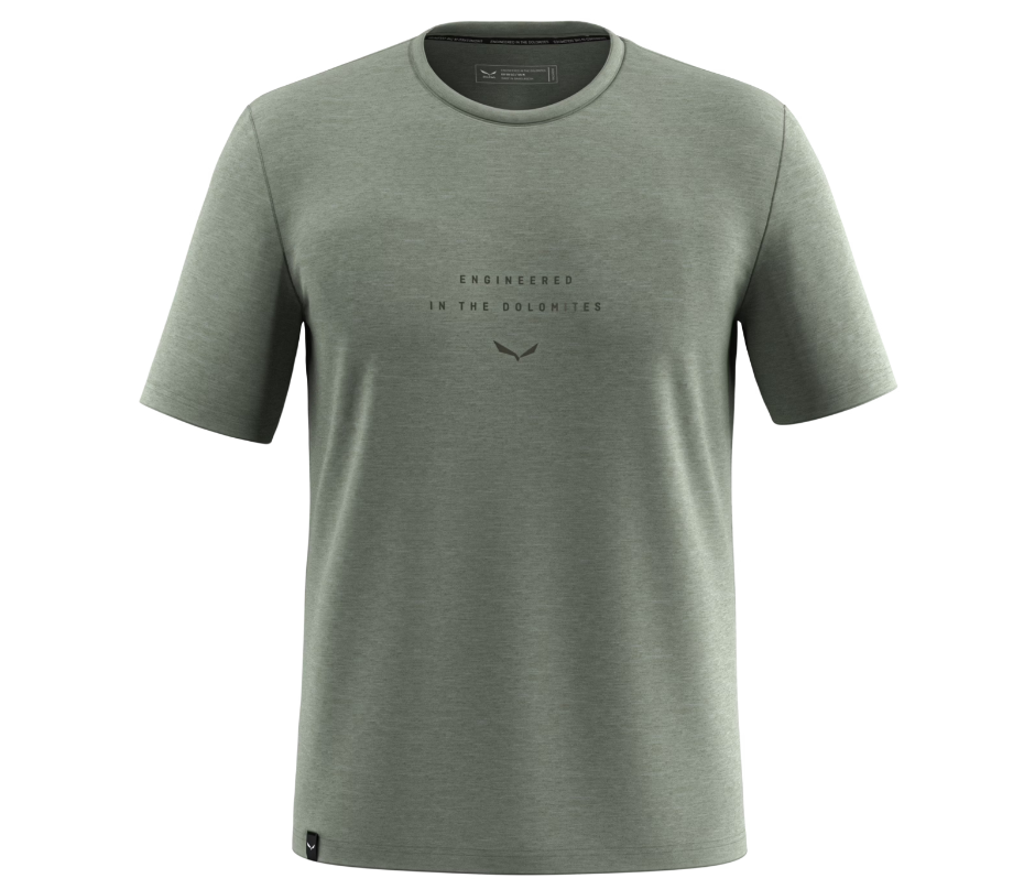 Eagle Eitd T-Shirt Man