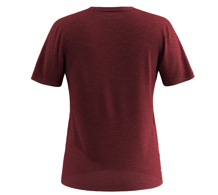 Eagle Eitd Merino T-Shirt Wmn