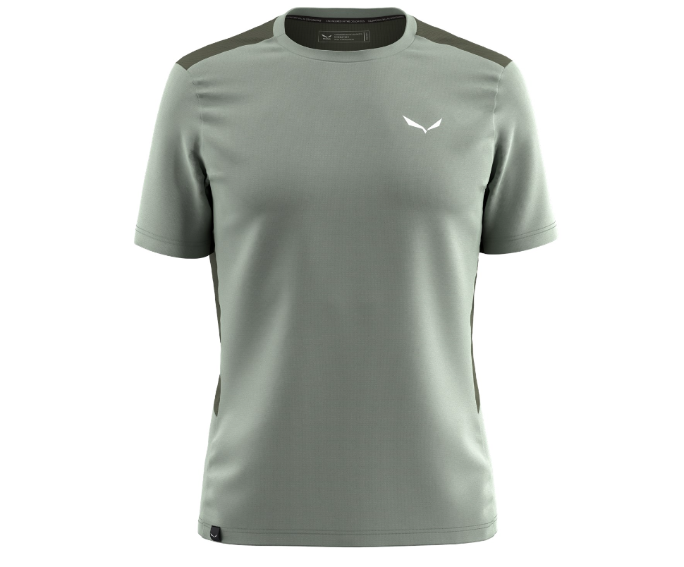 Puez HYB Dry T-Shirt M