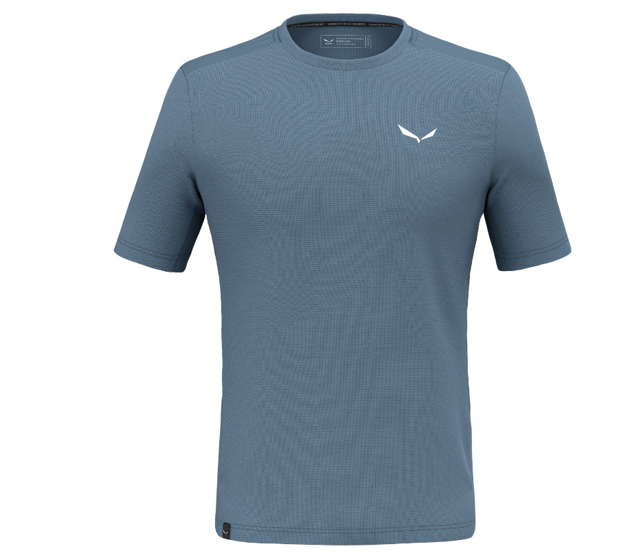 Puez HYB Dry T-Shirt M