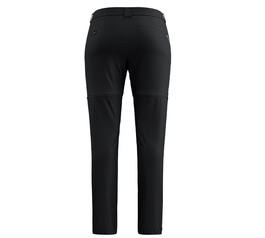 Puez Talvena DST 2/1 Pant Wmn