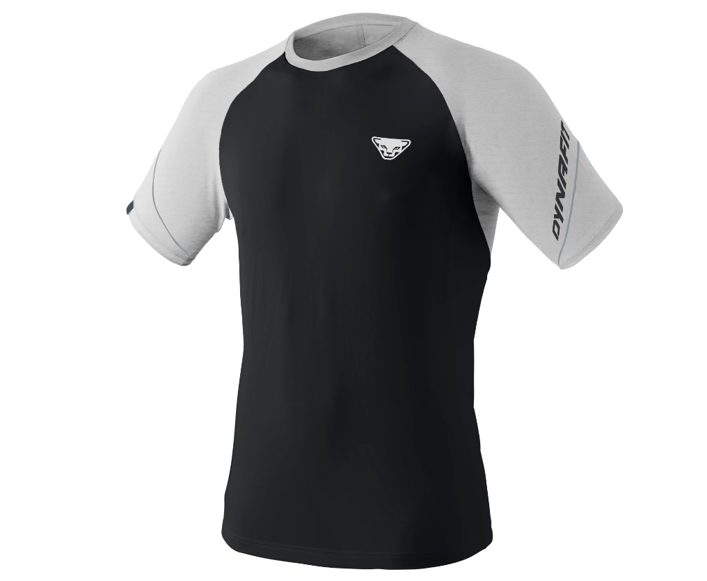 Alpine Pro Short Sleeve Tee Man