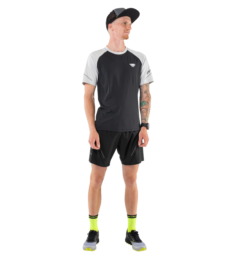 Alpine Pro Short Sleeve Tee Man