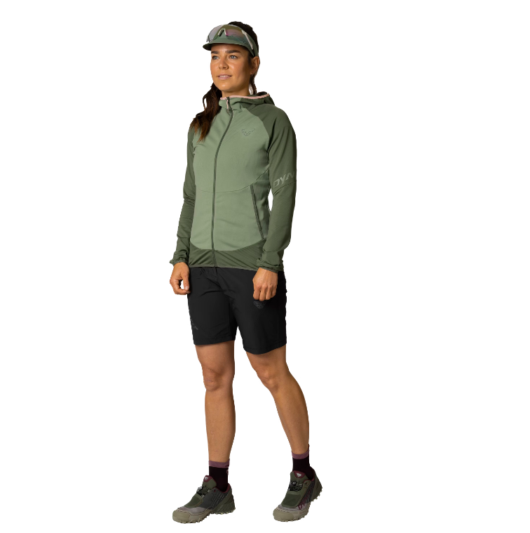 Transalper Light Hoody Wmn