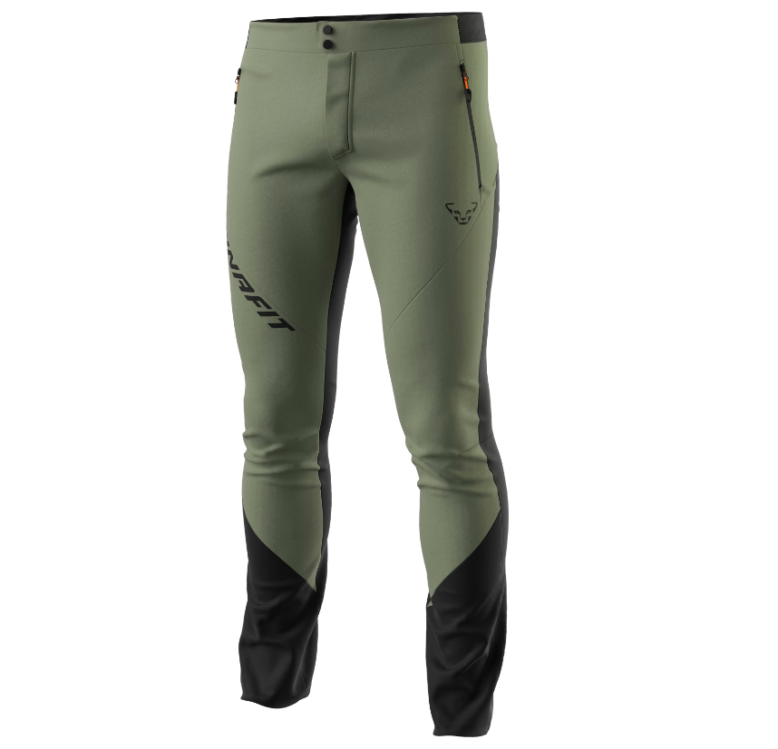 sage Transalper Light Dynastretch Pant Man