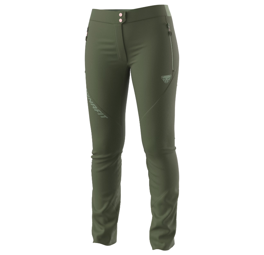 thyme Transalper Light Dynastretch Pants Wmn