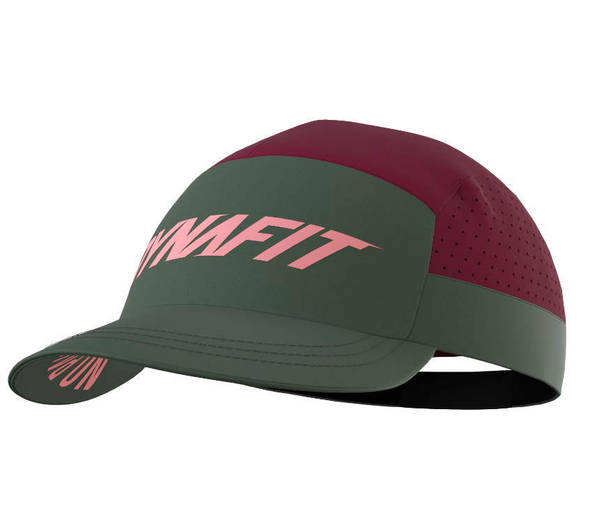 Transalper Cap