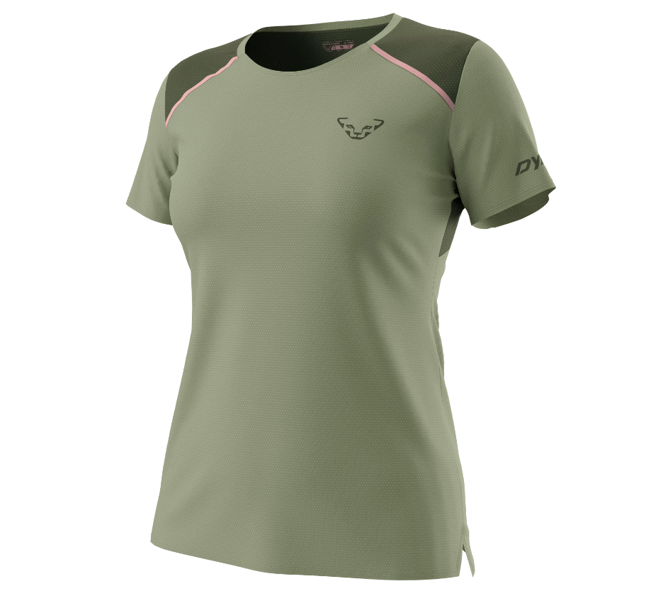 sage Sky Shirt Wmn