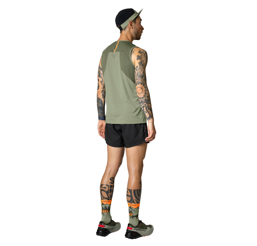 Sky Tank M