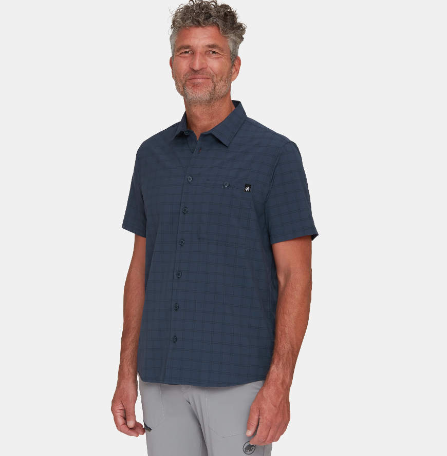 Lenni Shirt Man