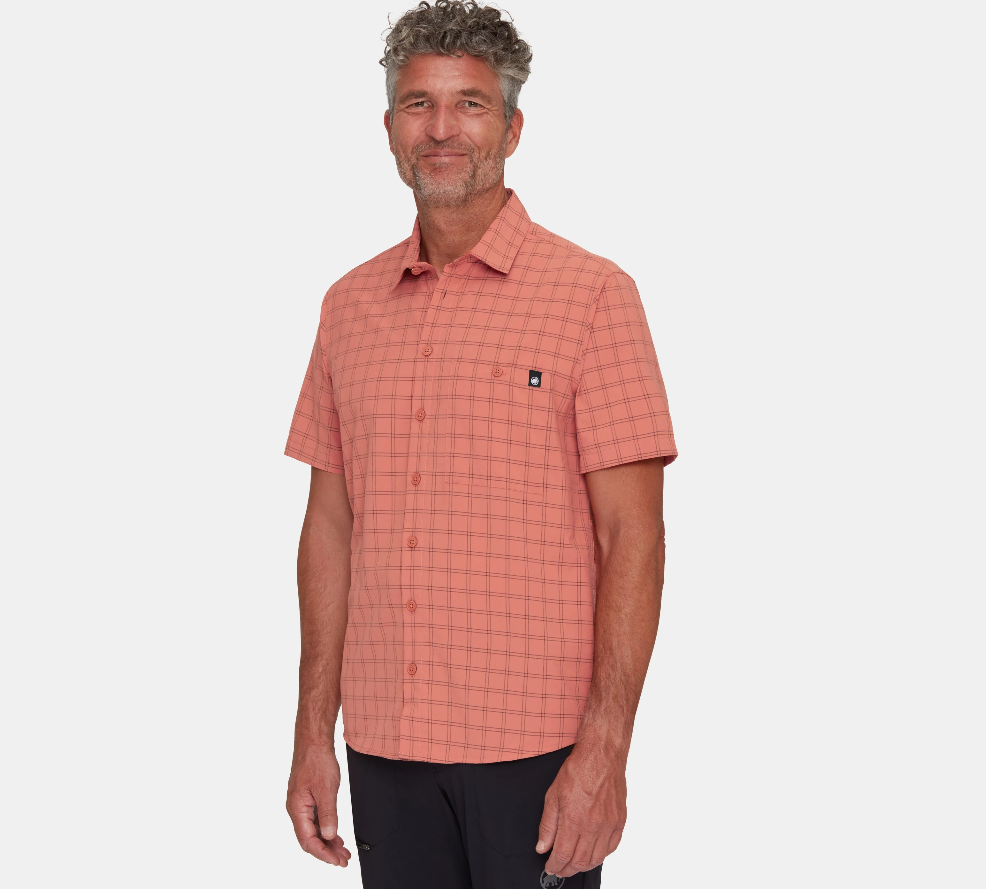 Lenni Shirt Man