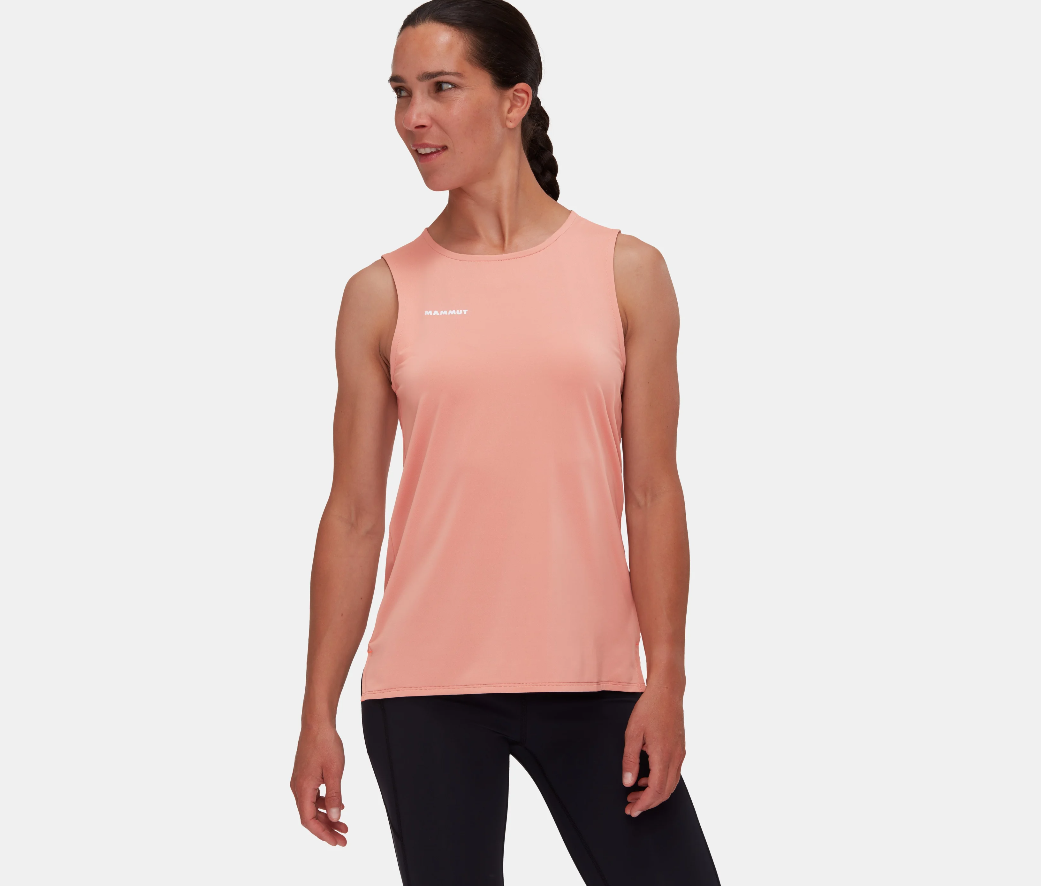 Selun FL Tank Top Wmn