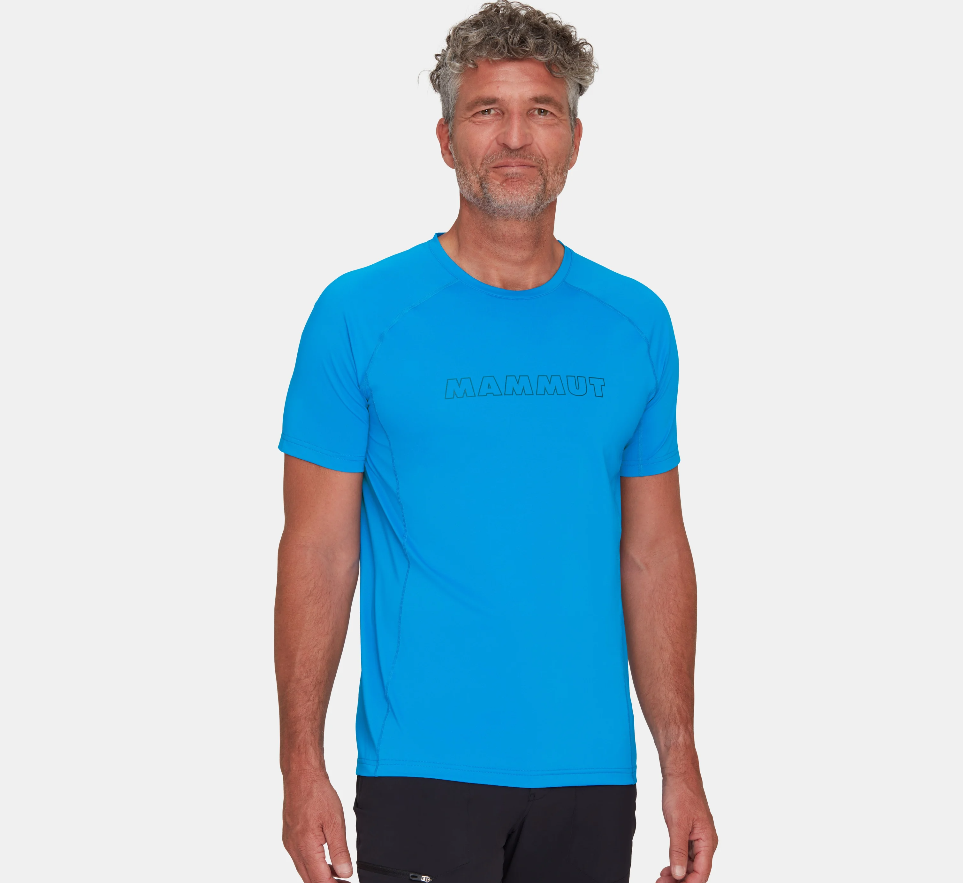 Selun FL T-Shirt Logo Man