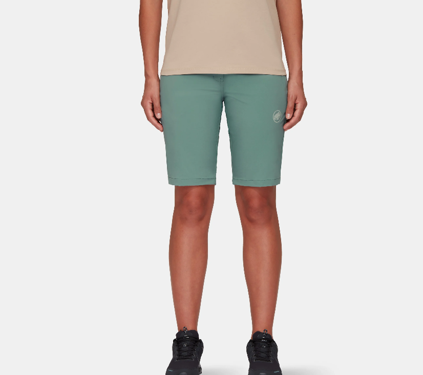 Runbold Shorts Wmn