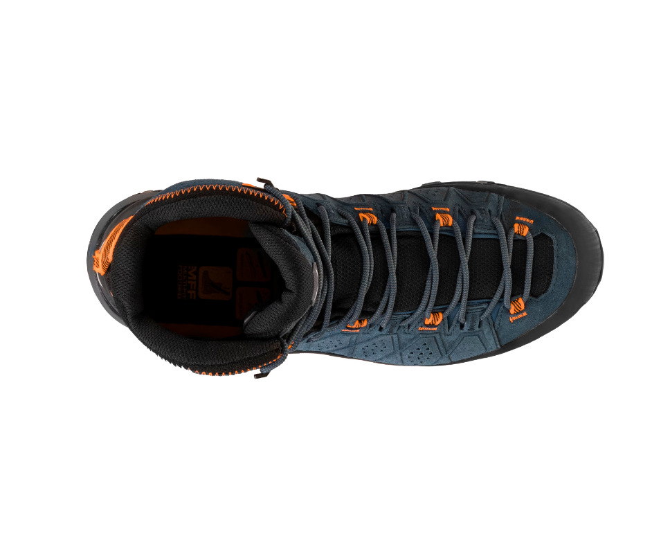 Alp Trainer 2 Mid Gore-Tex Man