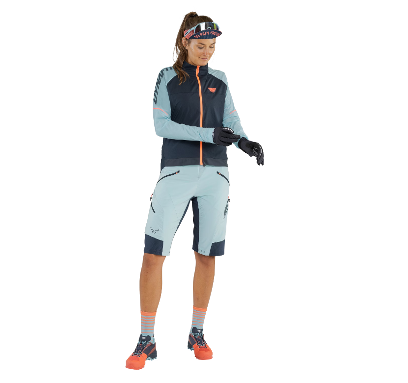 Ride DST Shorts W