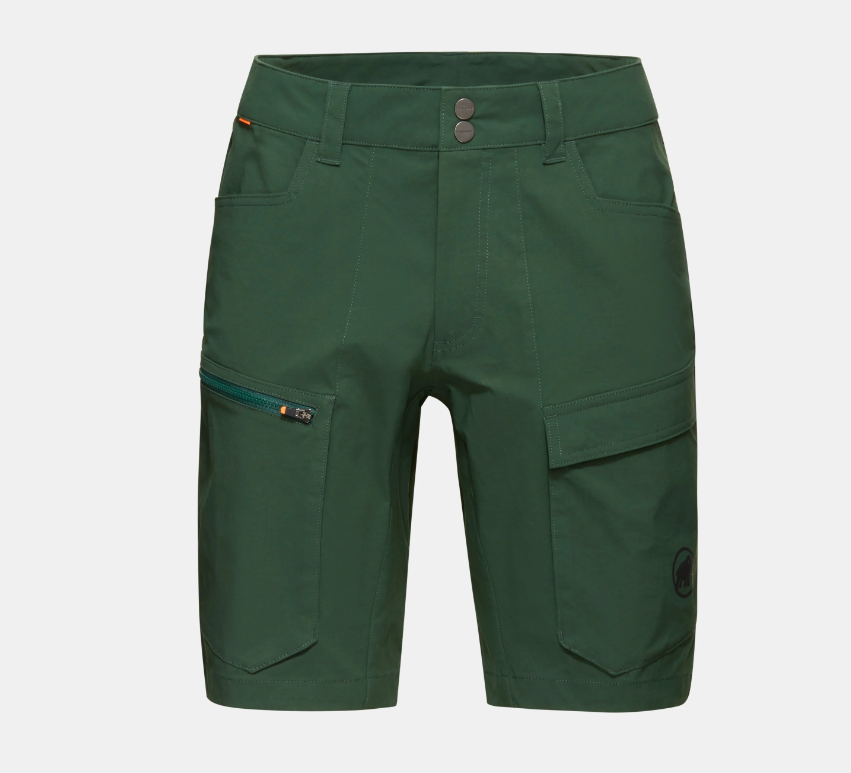 woods Zinal Hybrid Shorts M