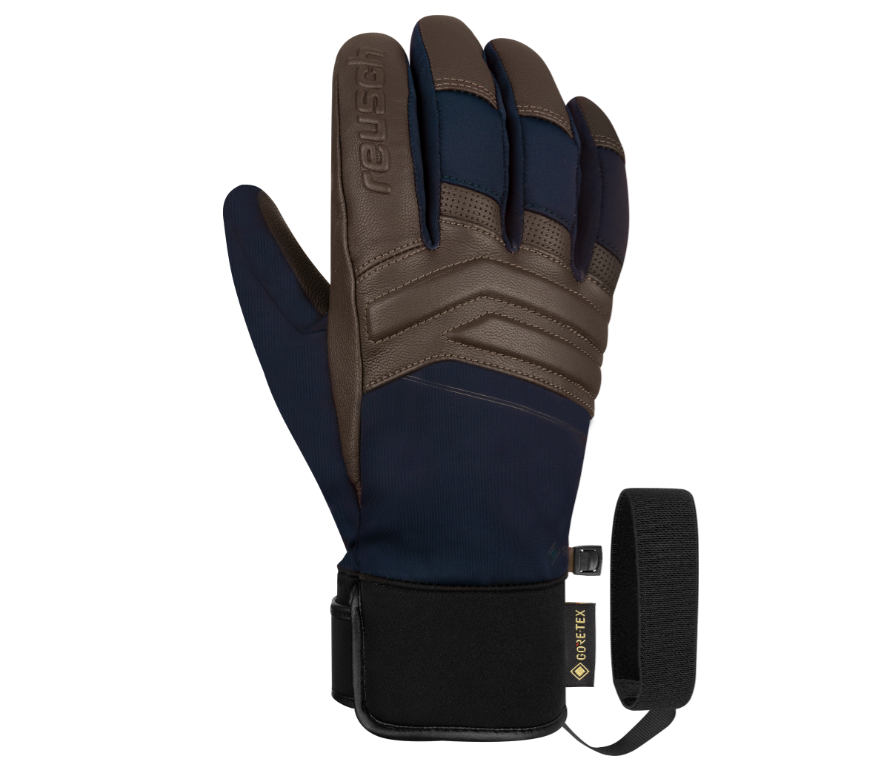 dress blue/coffe brown Jupiter GTX M