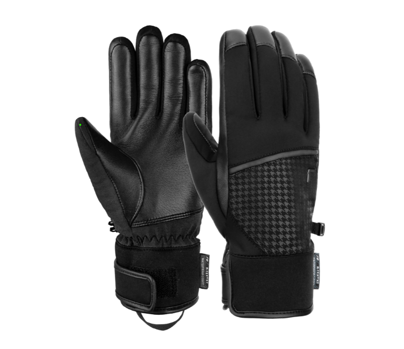 black/pied de poule Mara R-TEX XT W