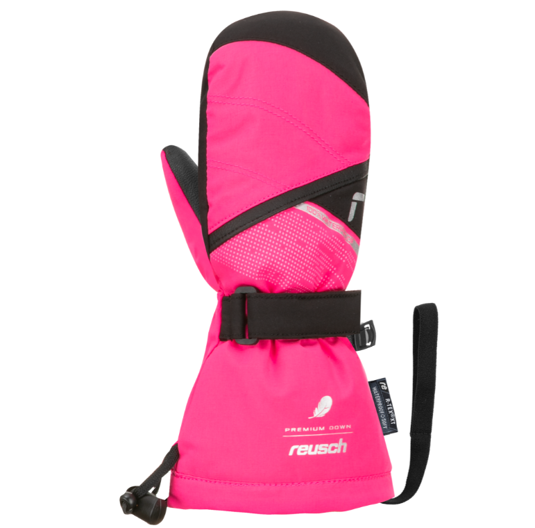 Kaden Down R-TEX XT Mitten Junior