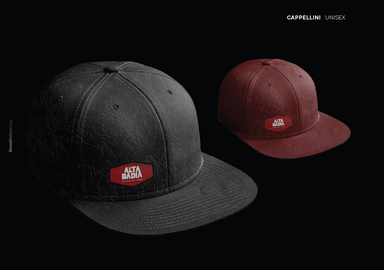 Alta Badia Cap