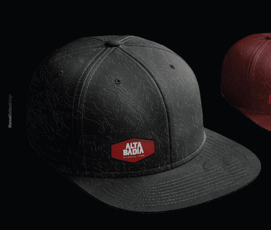 Alta Badia Cap