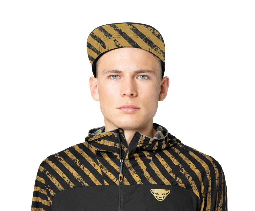 Trail Cap