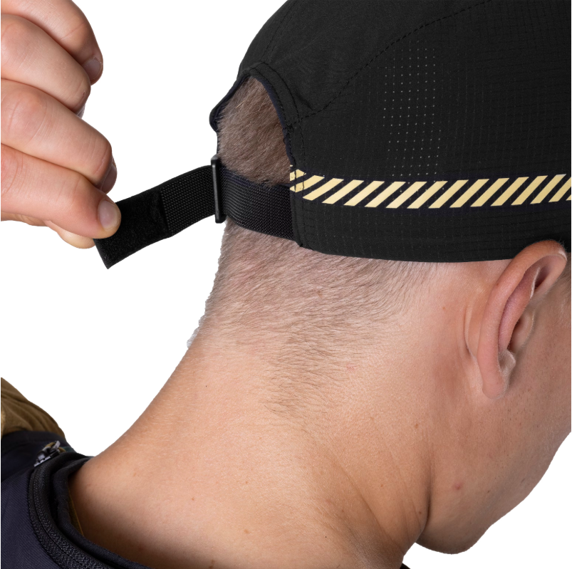 Trail Cap