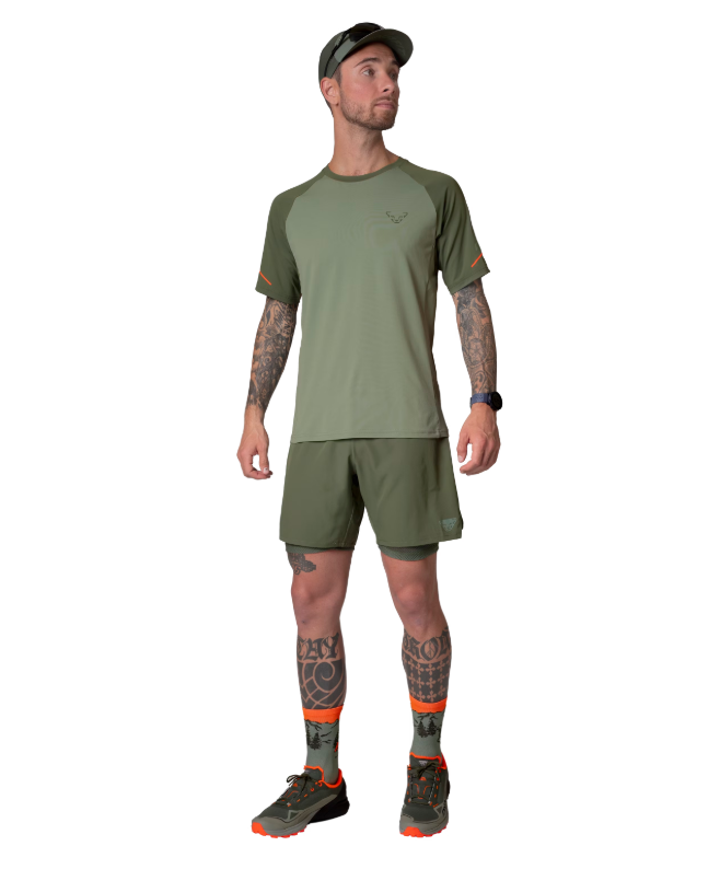 Alpine Pro Short Sleeve Tee Man