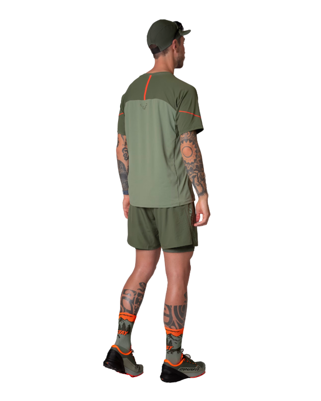 Alpine Pro Short Sleeve Tee Man