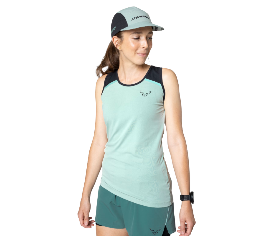 Alpine Pro Tank W